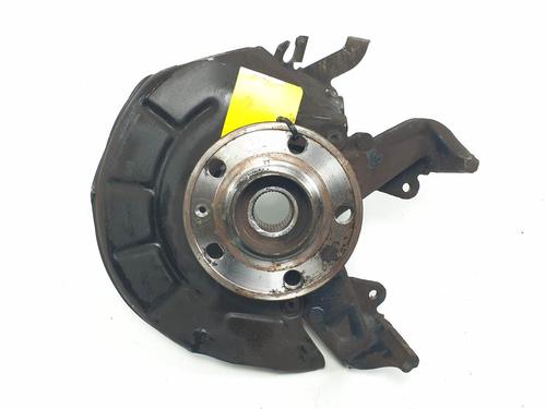 Used Right front steering knuckle Right front steering knuckle SKODA FABIA II (542) 1.2 (60 hp) 27525565 27525565