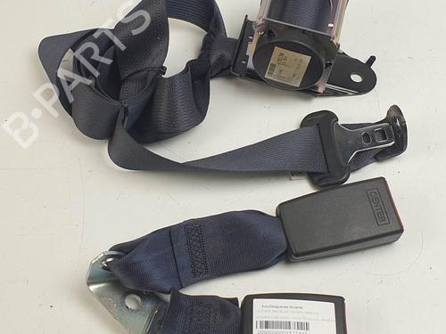 Rear right seatbelt MITSUBISHI ASX (GA_W_) 1.8 DI-D (GA6W) | BP24934287I28 - Image 4