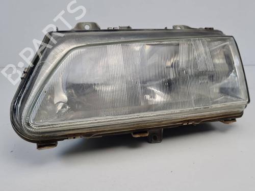 Used Left headlight Left headlight 37168785 37168785