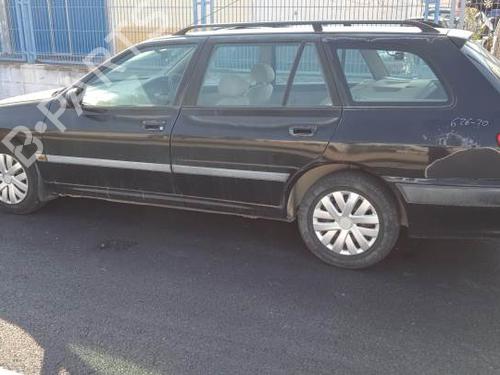 Gearbox PEUGEOT 406 Break (8E/F) 1.9 TD | BP6854855M3 