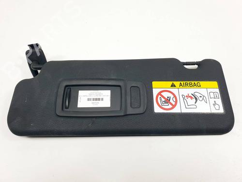 Left sun visor BMW 2 Gran Coupe (F44) M 235 i xDrive | BP31152970I1 - Image 2