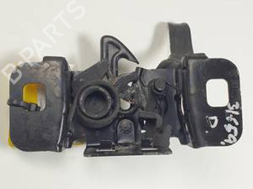 Hood lock OPEL ASTRA J (P10) 1.4 (68) | BP30278598C133