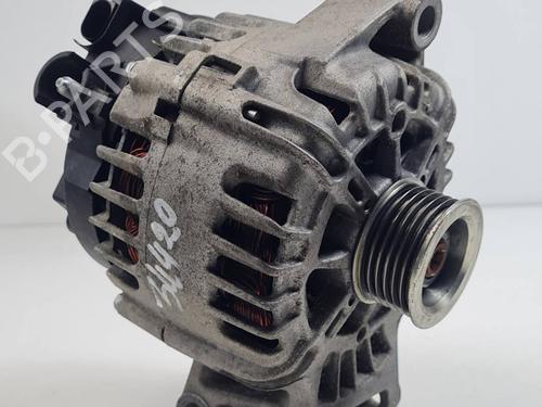 Used Alternator Alternator 37484488 37484488