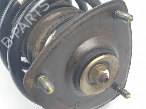 Left front shock absorber LAND ROVER FREELANDER I (L314) 2.0 Td4 4x4 | BP19709281M16 