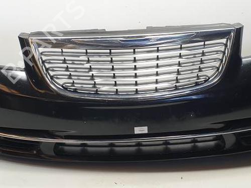 Foran støtfanger CHRYSLER GRAND VOYAGER V (RT) 2.8 CRD (163 hp) 29265783