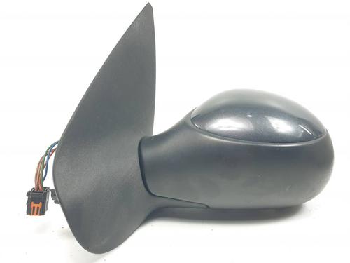 Used Left mirror PEUGEOT 206+ (2L_, 2M_) 1.4 HDi eco 70 (68 hp) 29581807