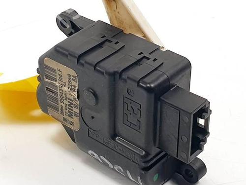 Used Electronic module Electronic module MINI MINI (R56) One (95 hp) 17839375 17839375