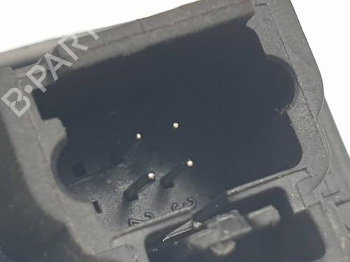 Right front window switch CITROËN C5 II Break (RE_) 2.0 HDi (RERHRH) | BP34513464I26 - Image 3