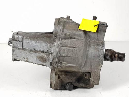Front differential KIA SPORTAGE II (JE_, KM_)  | BP15208930M23 