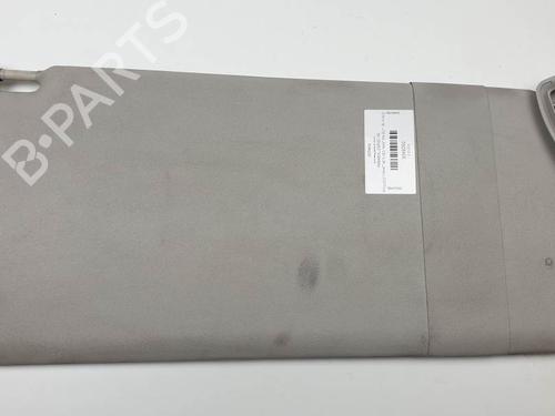 Right sun visor PEUGEOT PARTNER Box Body/MPV 1.6 HDi | BP28065446I2 - Image 2