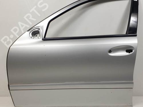 Used Left front door MERCEDES-BENZ E-CLASS T-Model (S211) E 270 T CDI (211.216) (177 hp) 28061624