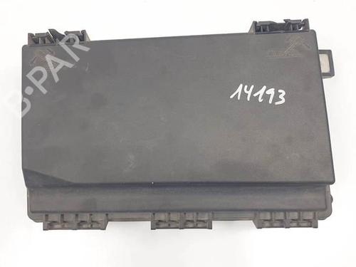 Used Fuse box Fuse box OPEL ASTRA H (A04) 1.9 CDTI (L48) (150 hp) 17620774 17620774