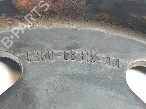 Pulley JAGUAR XF I (X250) 2.7 D | BP29932561M122 