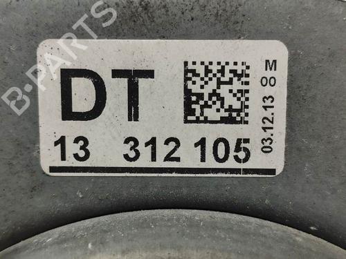Engine mount OPEL INSIGNIA A Sports Tourer (G09) 1.6 SIDI (35) | BP9180372M89