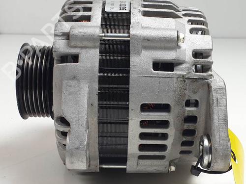 Alternator NISSAN MURANO I (Z50) 3.5 | BP28178372M7 