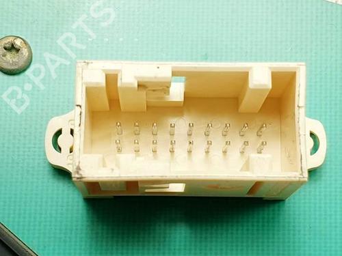 Instrument cluster PEUGEOT 206 Hatchback (2A/C) 1.6 16V | BP18029167C47 