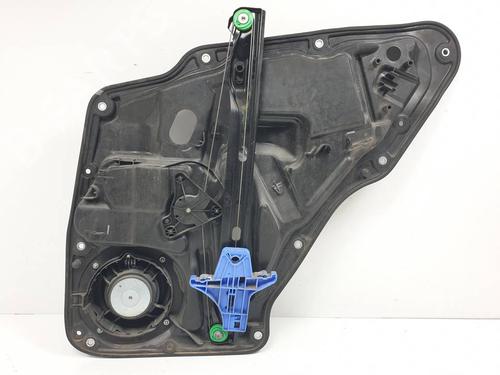 Rear left window mechanism VW TIGUAN (5N_) 2.0 TFSI 4motion | BP29726491C24 