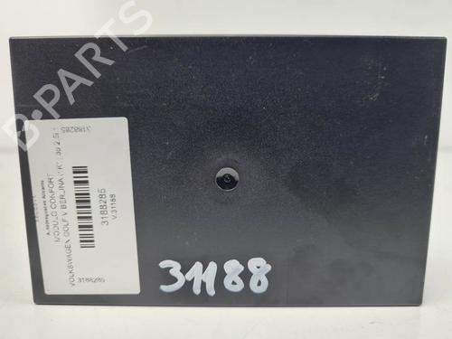 Electronic module VW GOLF V (1K1) 2.5 | BP28388660M83 - Image 2