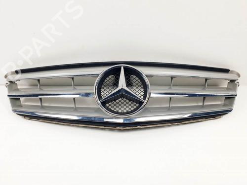 grille-mercedes-benz-c-class-w204-2007-2008-2009-2010-2011-2012-2013-2014-2015-24990309 main image