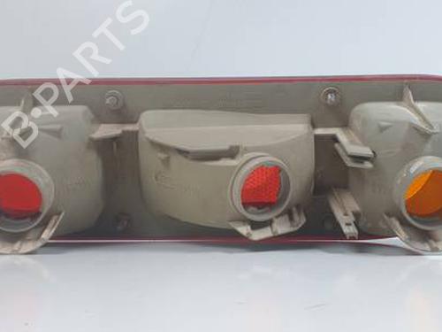 Venstre Baklys NISSAN TERRANO II (R20) 2.7 TDi 4WD | BP30800879C34