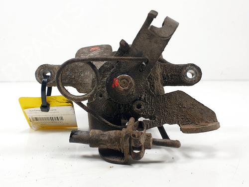 Left rear brake caliper VW PHAETON (3D1, 3D2, 3D3, 3D4, 3D6, 3D7, 3D8, 3D9) 3.2 V6 4motion | BP12392578M107 