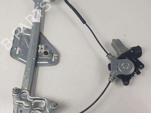 front-left-window-mechanism-mazda-mx-5-iii-nc-2005-2006-2007-2008-2009-2010-2011-2012-2013-2014-26448336 main image