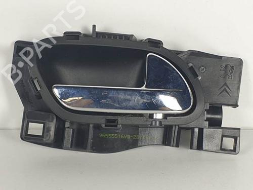 Høyre foran invendig håndtak CITROËN C4 Picasso I MPV (UD_) 1.6 HDi (109 hp) 13656448
