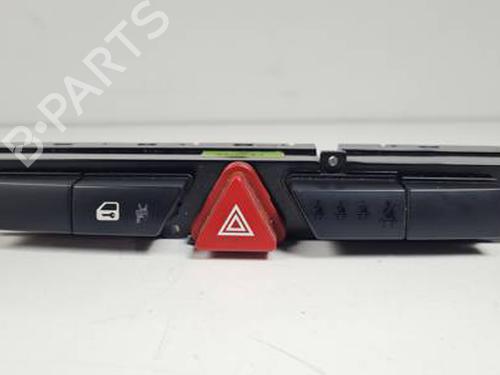 Advarselsbryter KIA CEE'D Hatchback (ED) 1.6 CRDi 90 (90 hp) 30278343