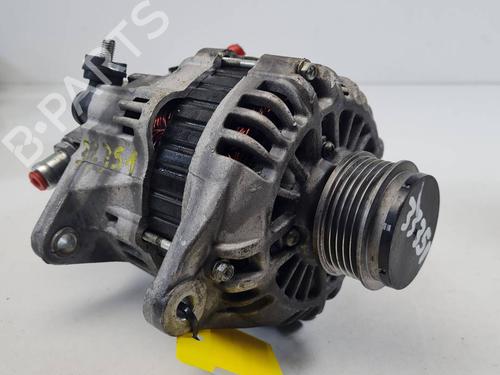 Used Alternator Alternator 37533155 37533155