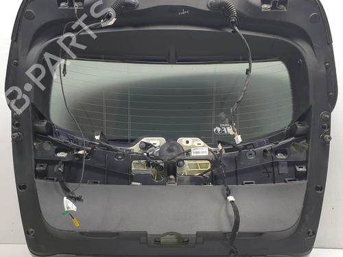 Tailgate RENAULT CAPTUR II (HF_) TCe 100 (HFMT) | BP27667992C6 - Image 3