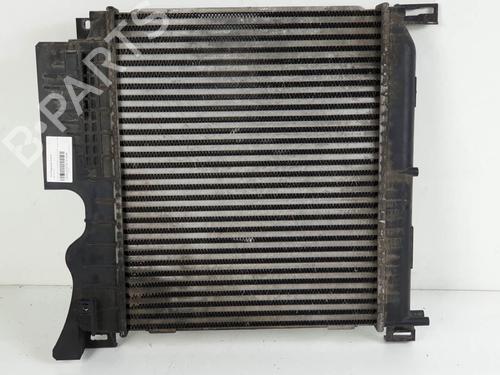 Used Intercooler Intercooler CHRYSLER VOYAGER IV (RG, RS) 2.8 CRD (150 hp) 6845144 6845144