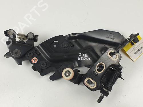 Used Hinge/Door check strap FORD B-MAX (JK) 1.0 EcoBoost (100 hp) 24340994