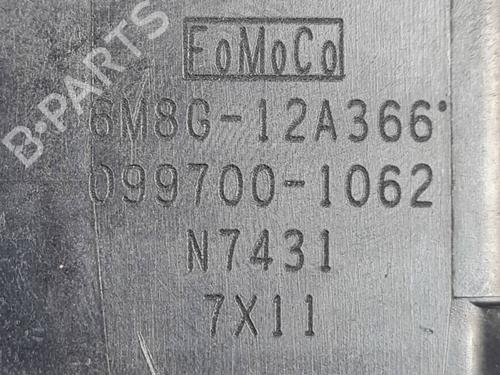 Ignition coil MAZDA 6 Hatchback (GH) 2.5 MZR (GH5FS) | BP34517433M94 - Image 2