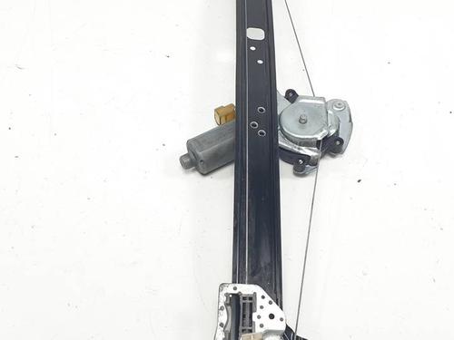 Rear left window mechanism BMW X5 (E53) 3.0 d | BP29581629C24 