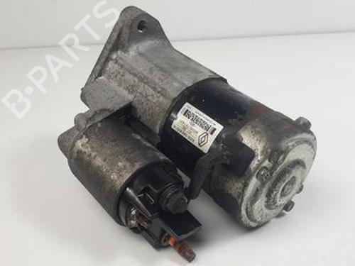 Startmotor RENAULT CLIO II (BB_, CB_) 1.5 dCi (B/CB07) | BP30525093M8