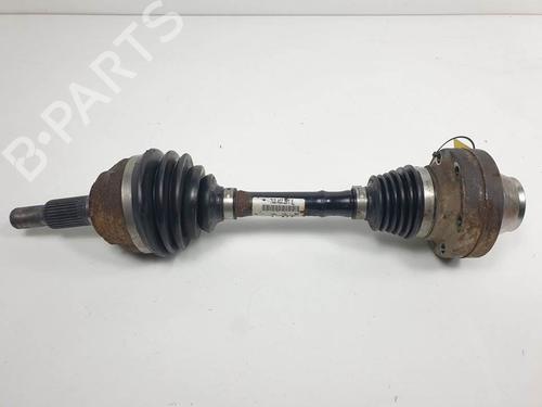 Used Left front driveshaft Left front driveshaft AUDI Q7 (4LB) 4.2 FSI quattro (350 hp) 11706159 11706159
