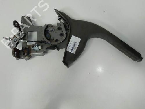 Freno de mano HYUNDAI TUCSON (JM) 2.0 CRDi (140 hp) 8764331