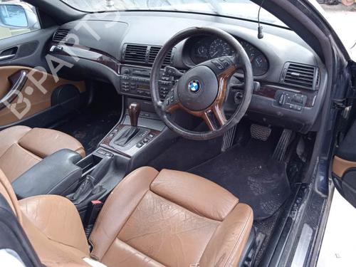 Starter BMW 3 Convertible (E46) 320 Ci | BP12360654M8 