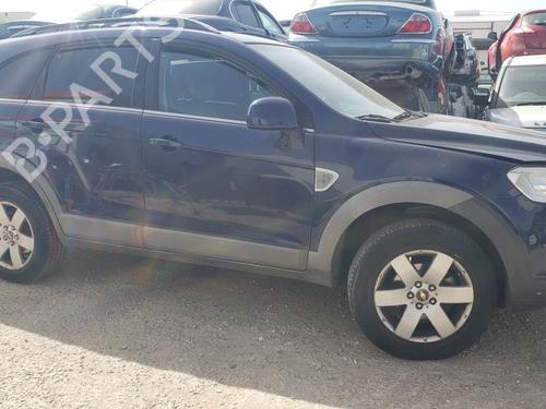 Left front window switch CHEVROLET CAPTIVA (C100, C140) 2.4 | BP36254365I27 - Image 18