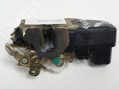 Front left lock CHRYSLER NEON (PL) 1.8 16V | BP6853693C98 