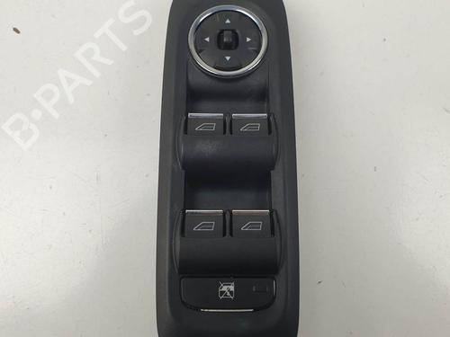 Used Left front window switch Left front window switch FORD GALAXY II (WA6) 2.0 TDCi (140 hp) 24340706 24340706