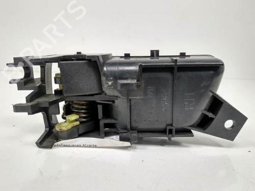 Højre bagtil invendig håndtag MITSUBISHI PAJERO III (V7_W, V6_W) 3.2 Di-D (V68W) | BP8004806I16 