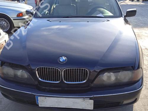 Used Parts BMW 5 (E39) 540 i (286 hp) 943187
