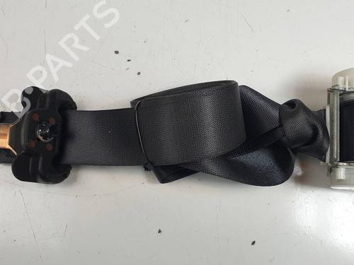Used Front left seatbelt Front left seatbelt JAGUAR XF I (X250) 2.7 D (207 hp) 29989730 29989730