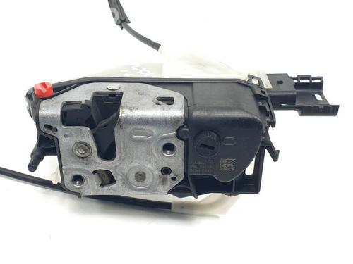 Used Rear left lock CITROËN C3 II (SC_) 1.2 VTi 82 (82 hp) 25155098