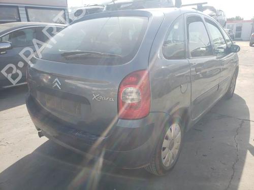 Engine CITROËN XSARA PICASSO (N68) 2.0 HDi | BP27994177M1 