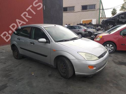 Turbocharger/Supercharger FORD FOCUS I Saloon (DFW) 1.8 Turbo DI / TDDi | BP16353507M71 