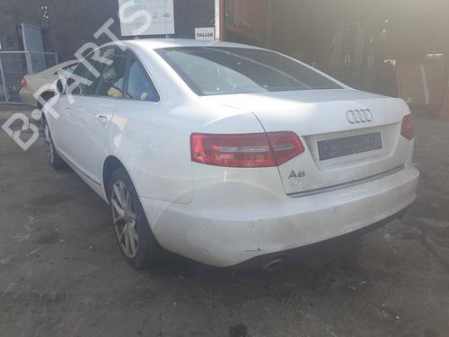 Right headlight AUDI A6 C6 (4F2) 2.7 TDI | BP34515599C29  - Image 7
