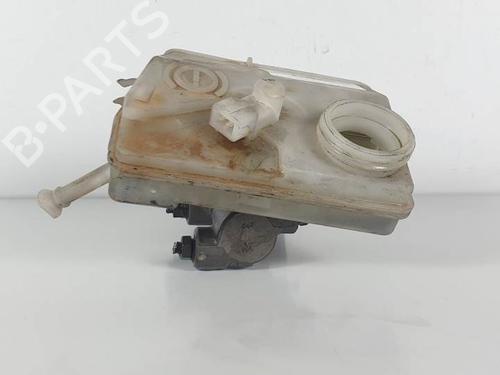Brake master cylinder PEUGEOT 206 CC (2D) 1.6 16V (2DNFUF, 2DNFUR) | BP11918516M77 