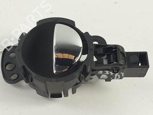 Front right interior door handle MINI MINI Roadster (R59) Cooper S | BP18240190I14 - Image 2